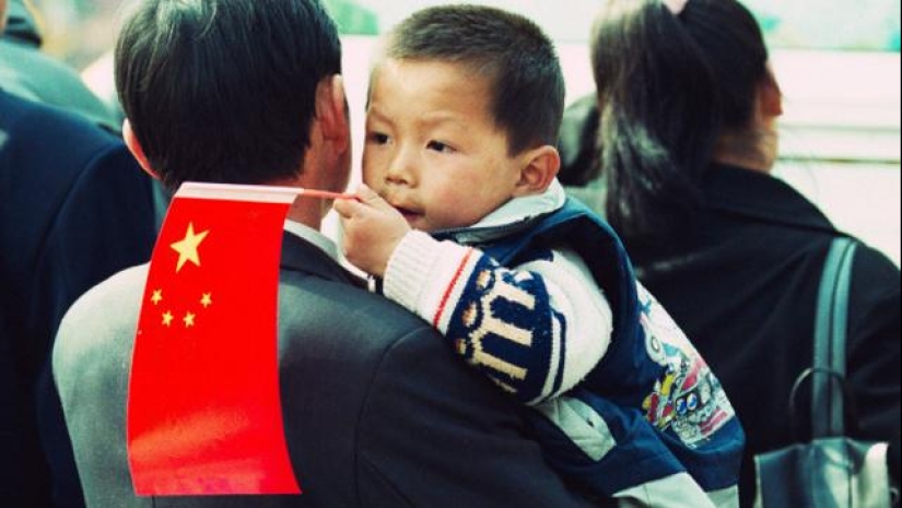 How the one-child policy affected the present and future of China