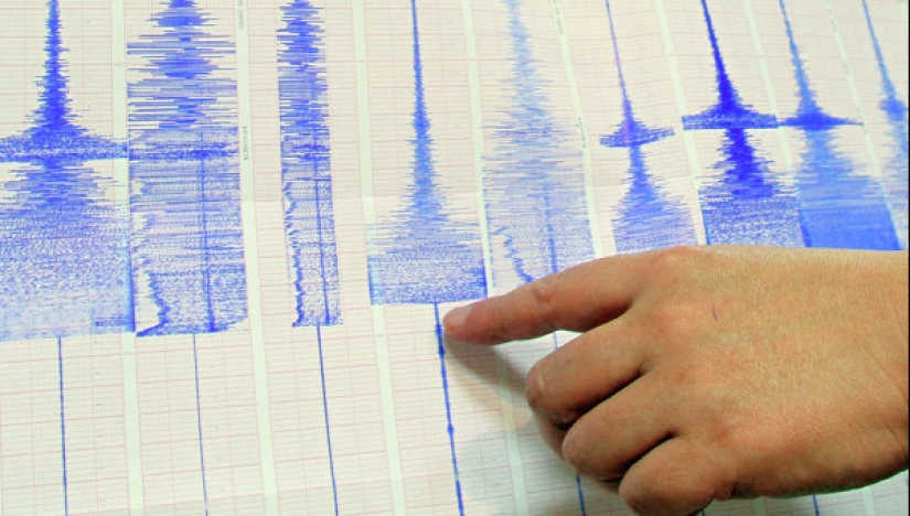 How to assess the strength and intensity of earthquakes