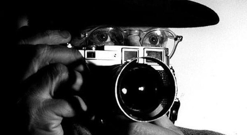 How to become a real photographer: 7 lessons Henri Cartier-Bresson