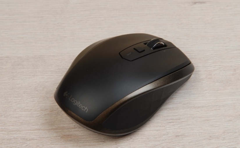 How to change computer mouse – the old models now seem so strange