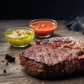 How to cook the perfect steak at home
