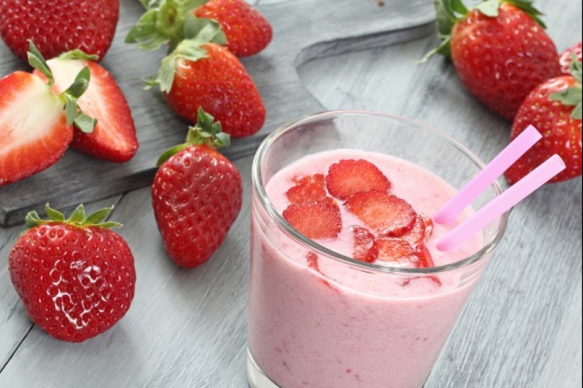 How to eat strawberries when you Can't Eat Them Anymore: 5 Easy Strawberry Recipes