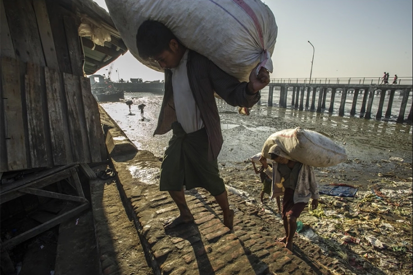 How to take a photo in the style of National Geographic: 7 key rules from Bob Holmes