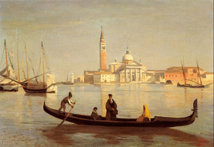 How Venetian Gondolas Are Made and How to Become a Gondolier