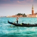 How Venetian Gondolas Are Made and How to Become a Gondolier