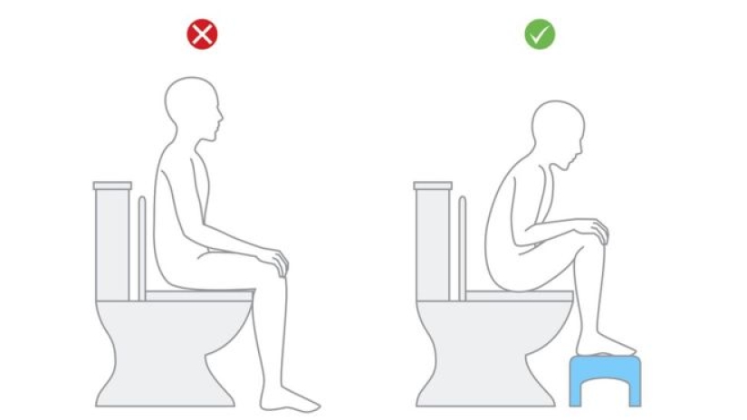 How Western hygiene standards are seen in other parts of the world