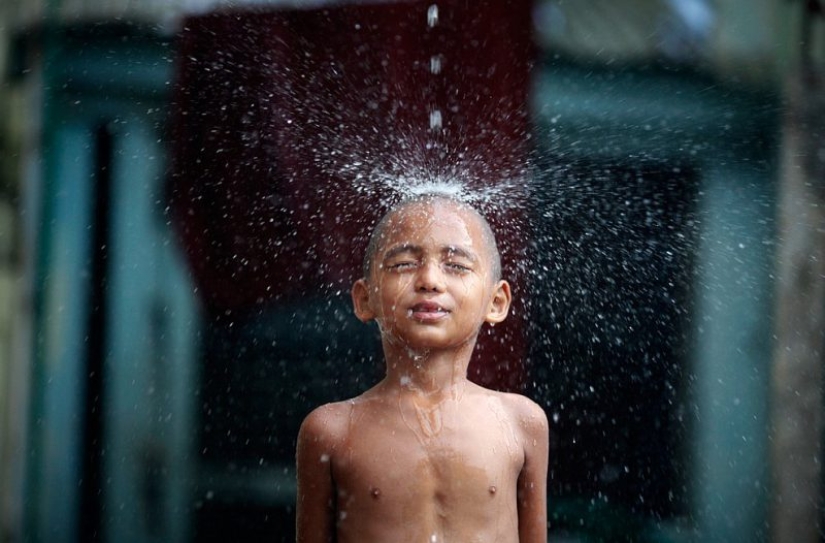 How Western hygiene standards are seen in other parts of the world