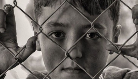 "Huérfanos de Duplessis": un terrible negocio sobre el sufrimiento de los niños