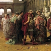 Human Sacrifice in Ancient Rome - Who and Why They Sacrificed