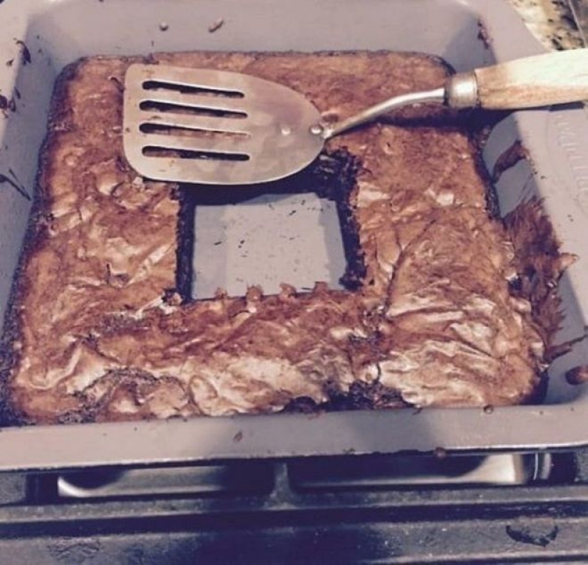 Hunger is not an aunt: 25 photos about a wonderful appetite that will definitely make you laugh