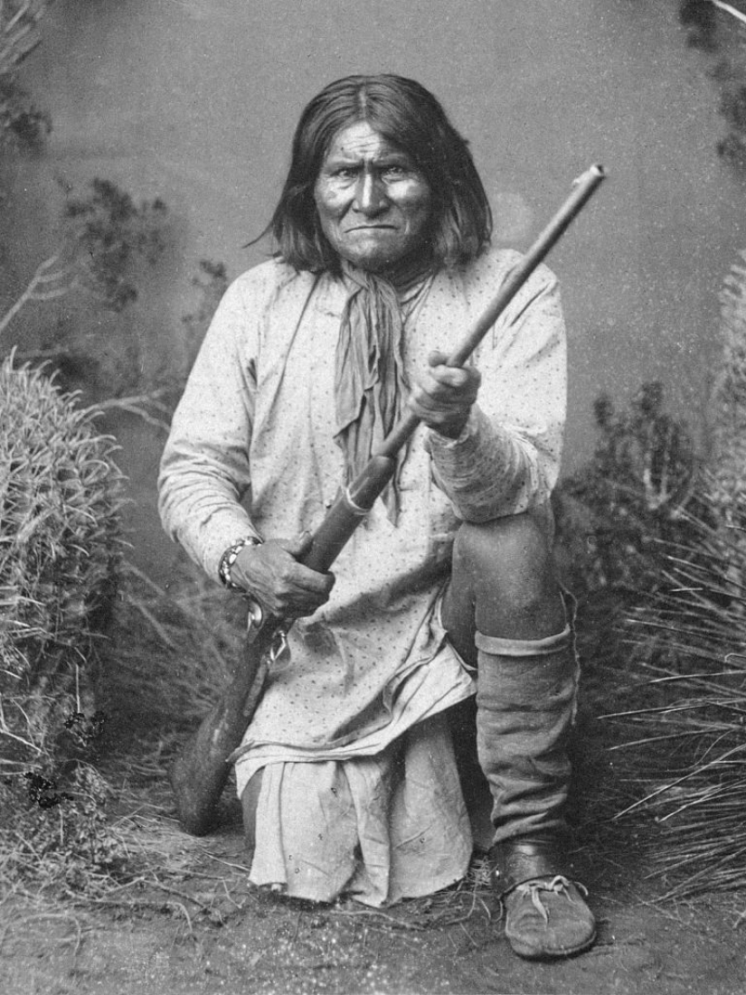 "Hurrah!", "Geronimo!", "Banzai!" and others. How the famous battle cries appeared