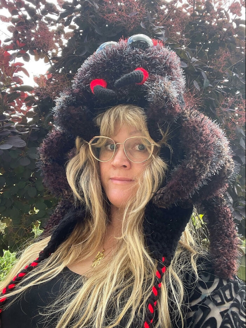 I Created 18 Extravagant Animal-Inspired Hats That Caught The Eye Of Celebrities