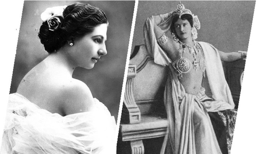 "I have learned what a woman's power over men is": the mysterious life of Mata Hari