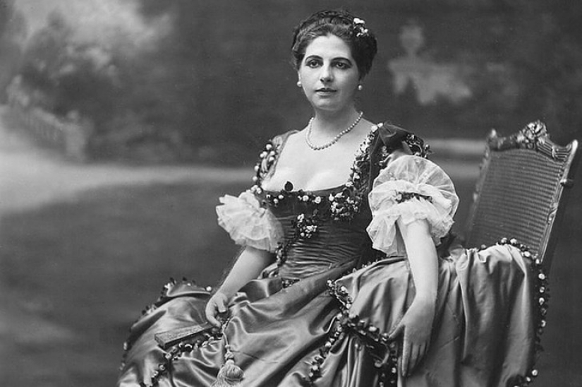 "I have learned what a woman's power over men is": the mysterious life of Mata Hari