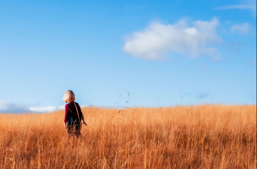 I Took 13 Portraits Of Children Surrounded By The Beauty Of Icelandic Nature