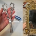 I was looking for copper, I found gold: 30 photos of ancient and very valuable items from flea markets