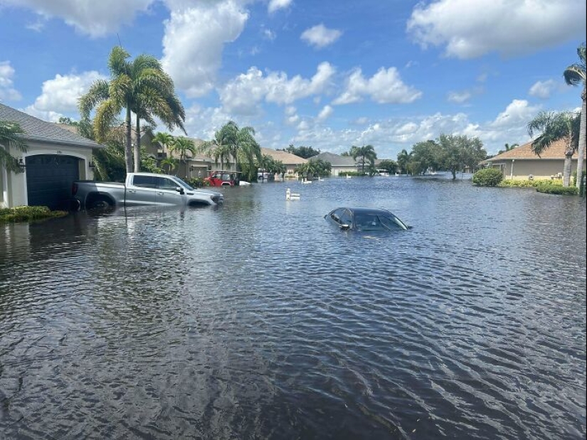 If You Think You’re Having A Terrible Day, These People Beg To Differ