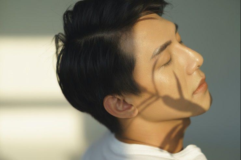 Ikemen - the cult of male beauty in Asia