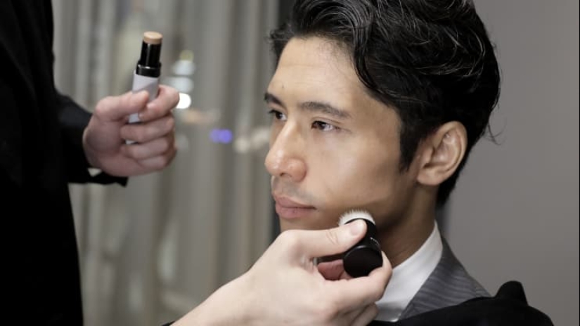 Ikemen - the cult of male beauty in Asia