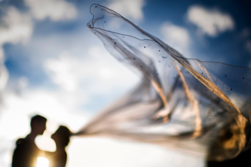 Imágenes brillantes y emotivas del mejor fotógrafo de bodas del mundo