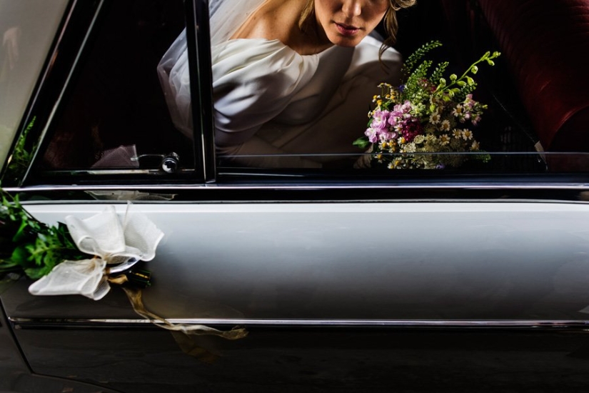 Imágenes brillantes y emotivas del mejor fotógrafo de bodas del mundo