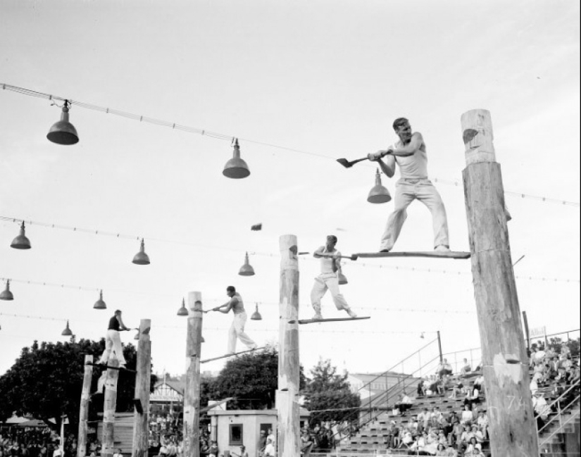 Imágenes históricas increíblemente raras que nunca olvidaremos