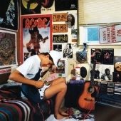 In my bedroom — a photo project about the rooms of American teenagers of the 80s and 90s