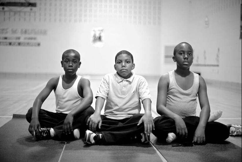 In this school, the punishment was replaced by meditation, and the results are impressive!