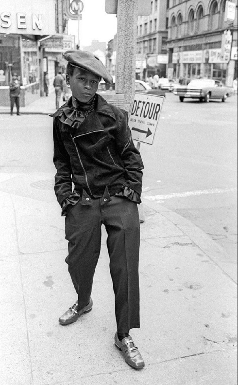 Increíbles fotos históricas que puede que aún no hayas visto