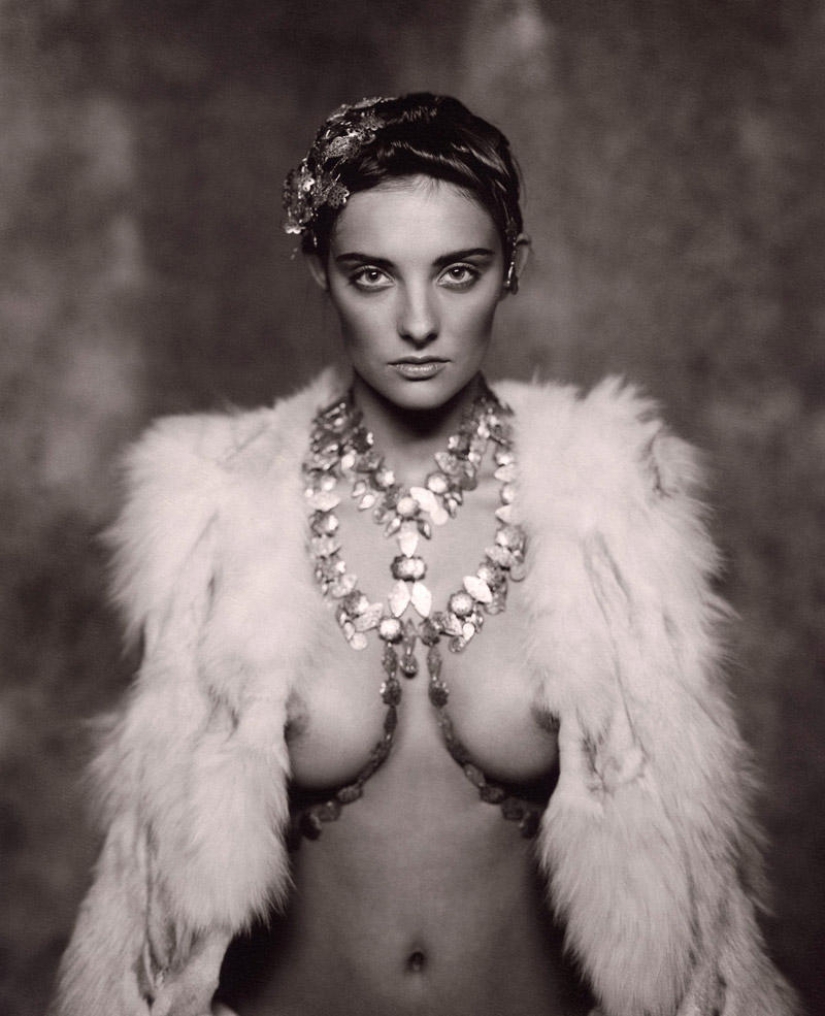 Increíbles obras del fotógrafo belga Marc Lagrange