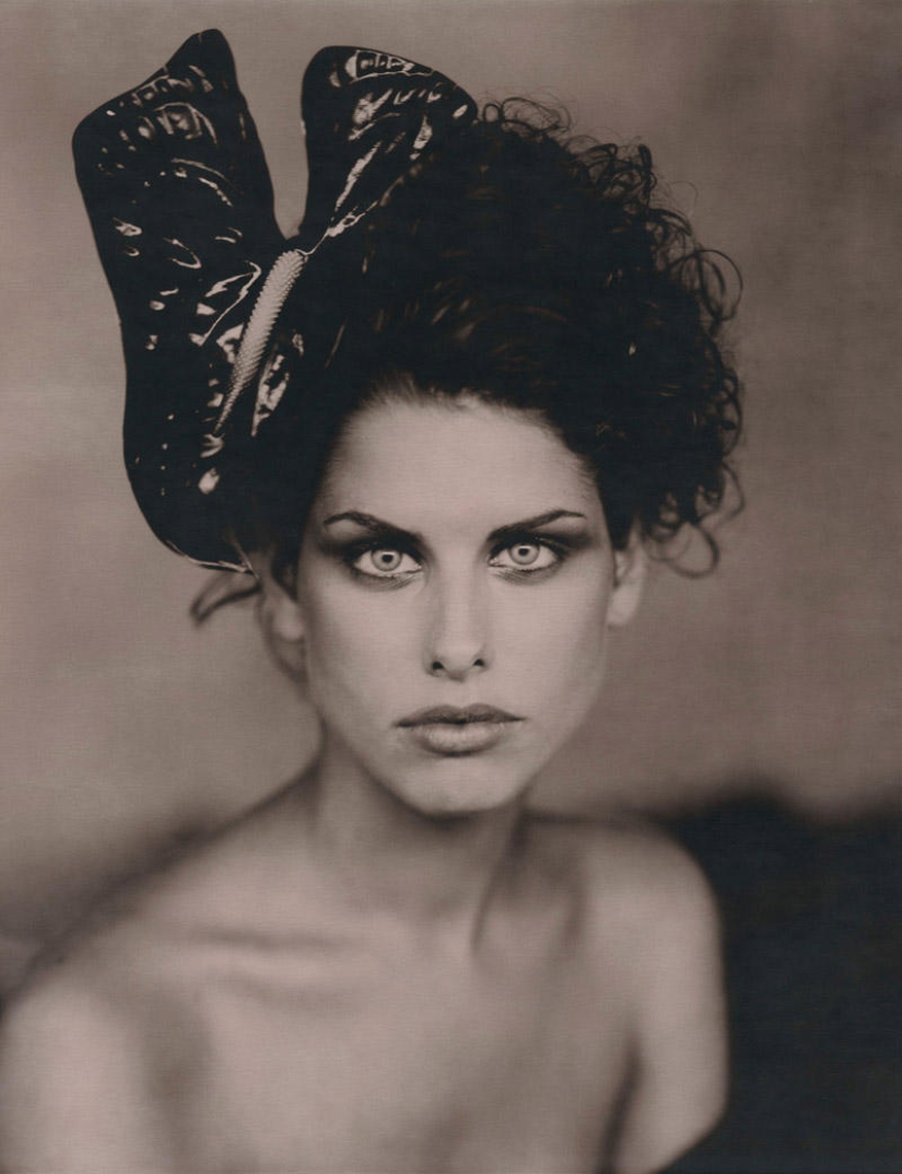 Incredible works by Belgian photographer Marc Lagrange