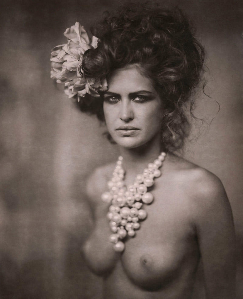 Incredible works by Belgian photographer Marc Lagrange