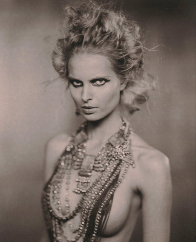 Incredible works by Belgian photographer Marc Lagrange