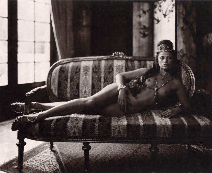 Incredible works by Belgian photographer Marc Lagrange