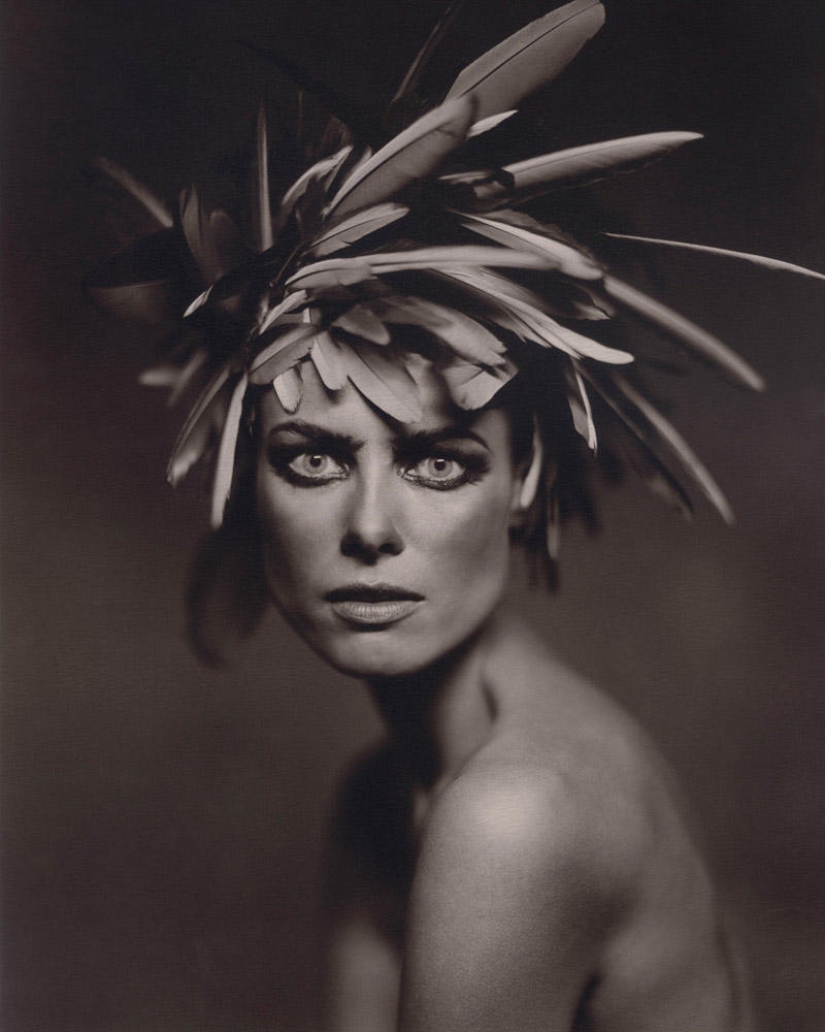 Incredible works by Belgian photographer Marc Lagrange