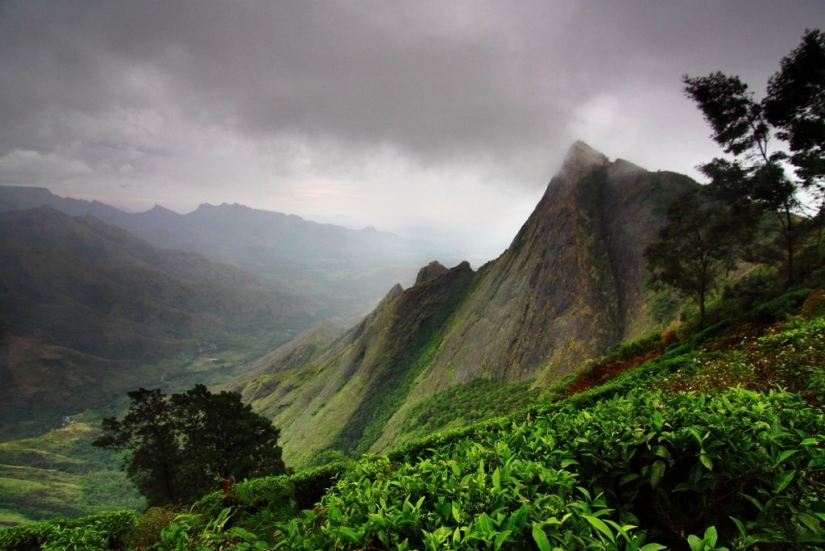 India desconocida: 15 fotos de lugares a los que llegan pocos turistas