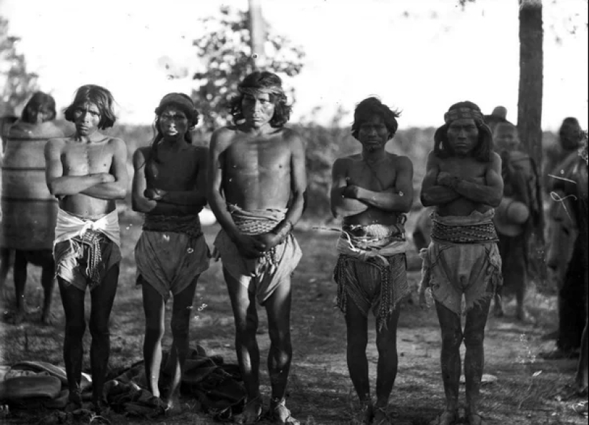 Indios tarahumaras: a qué se debe el fenómeno de los mejores corredores del planeta