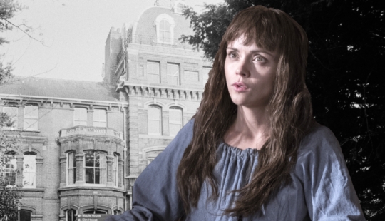 Investigation by journalist Nellie Bly: 10 days in the most terrible mental hospital in the USA