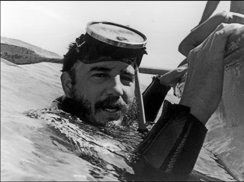 Invulnerable Comandante: 10 most unusual assassination attempts on Cuban leader Fidel Castro