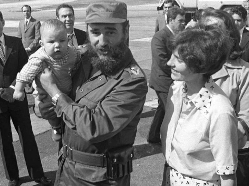 Invulnerable Comandante: 10 most unusual assassination attempts on Cuban leader Fidel Castro