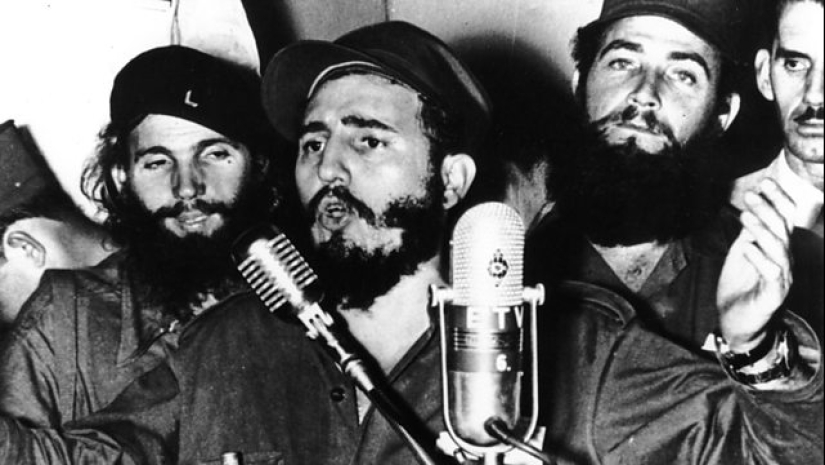 Invulnerable Comandante: 10 most unusual assassination attempts on Cuban leader Fidel Castro