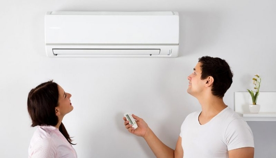 Is it possible to get sick from the air conditioner? Specialists answer