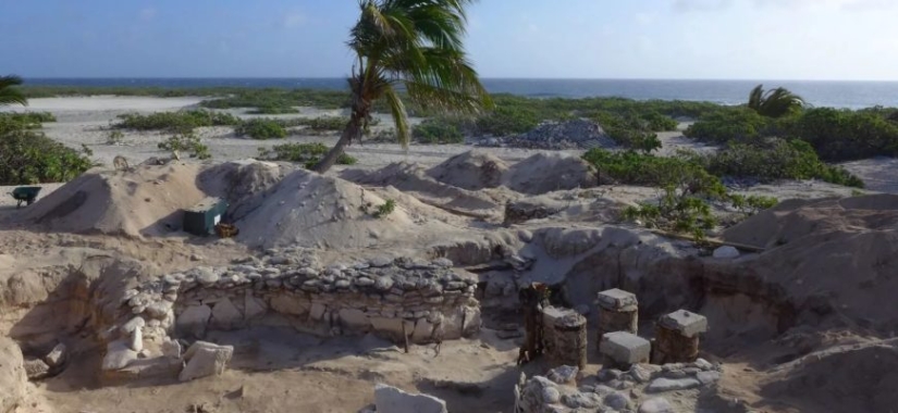 Isla Tromelin - la historia de supervivencia más increíble