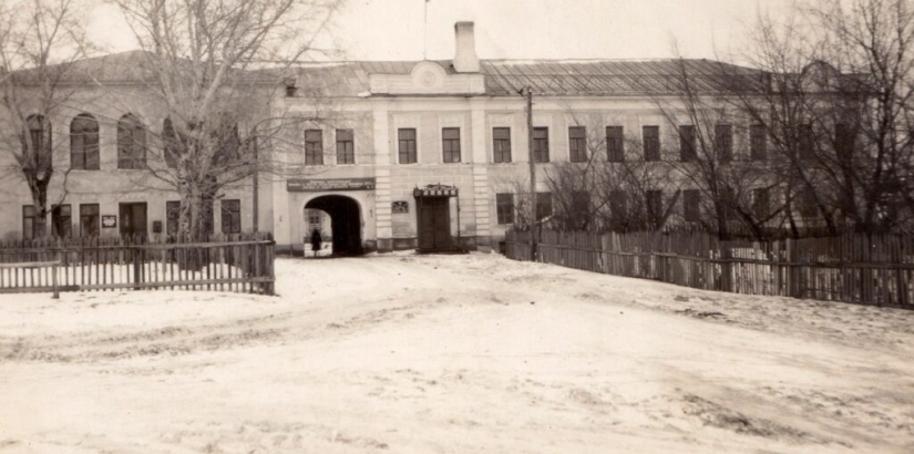 Ivan Rykov's Skopinsky Bank: the first pyramid in Russia, which appeared 100 years before MMM