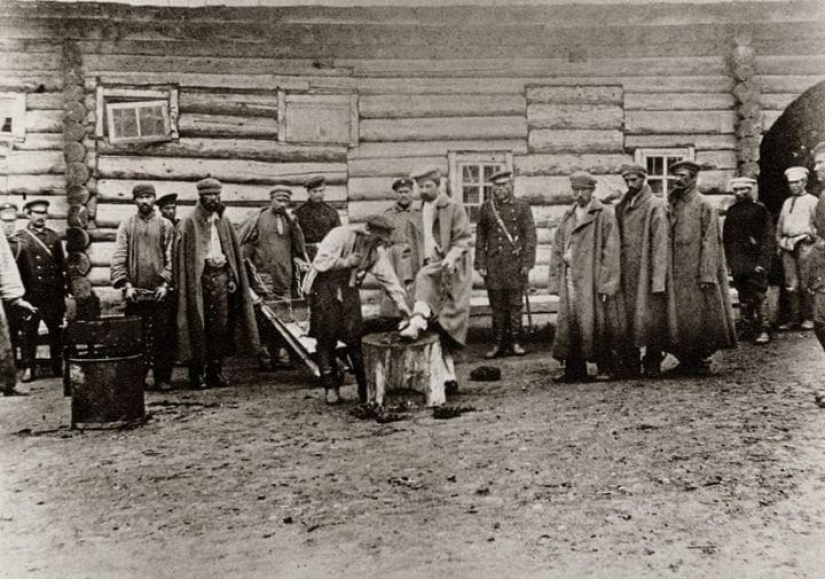 Ivan Rykov's Skopinsky Bank: the first pyramid in Russia, which appeared 100 years before MMM