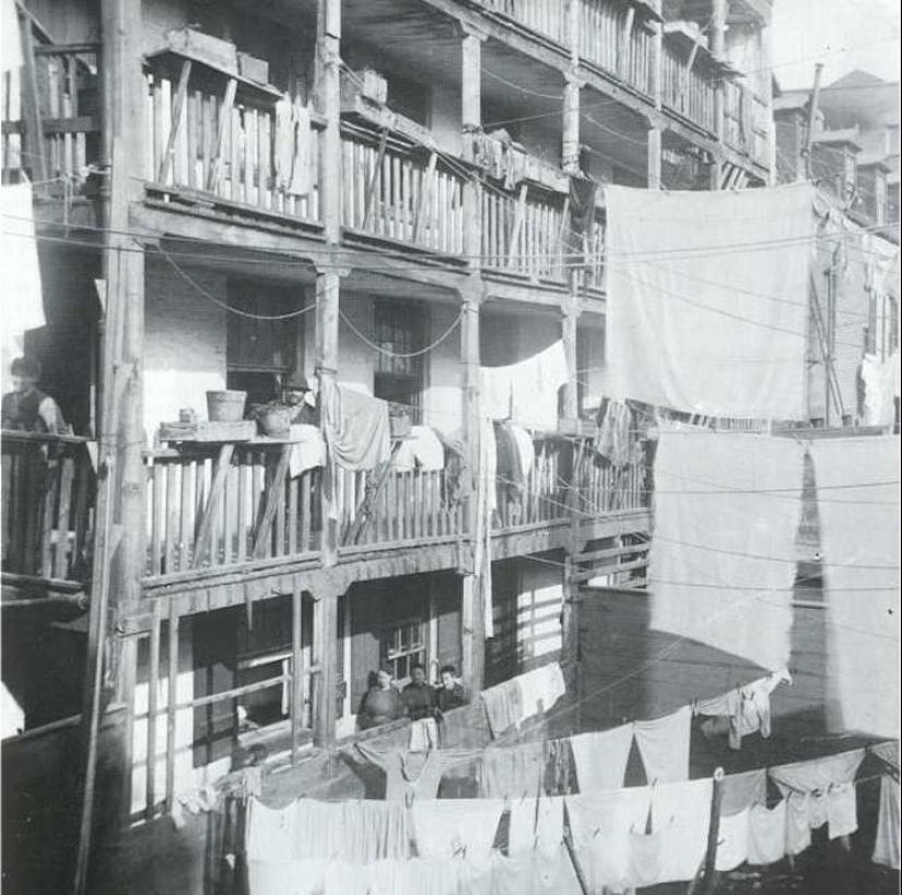 Jacob Riis: An immigrant photographer who shot an unknown half of New York