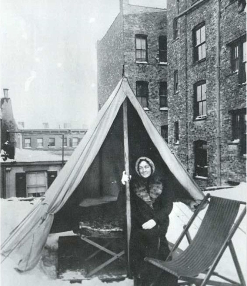 Jacob Riis: An immigrant photographer who shot an unknown half of New York