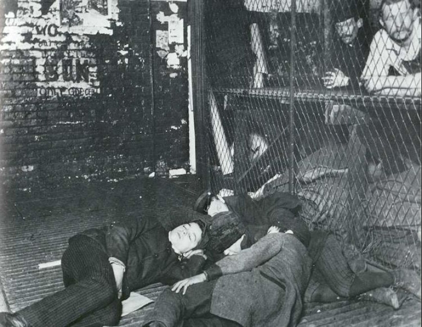 Jacob Riis: An immigrant photographer who shot an unknown half of New York