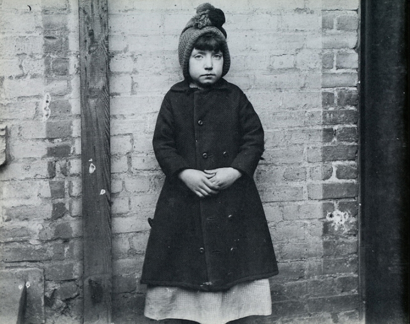 Jacob Riis: An immigrant photographer who shot an unknown half of New York