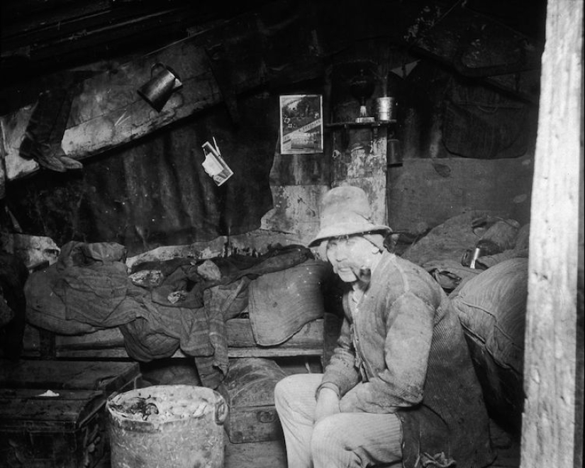 Jacob Riis: Un fotógrafo inmigrante que filmó una mitad desconocida de Nueva York